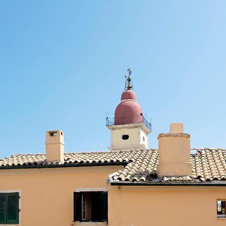 Casa Di Roza Corfu (city) Exterior foto